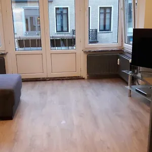 Arno's Place , Ostende Belgique