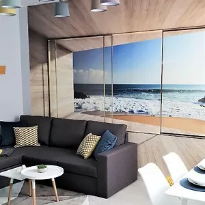 V-apartments , Ostende Belgique