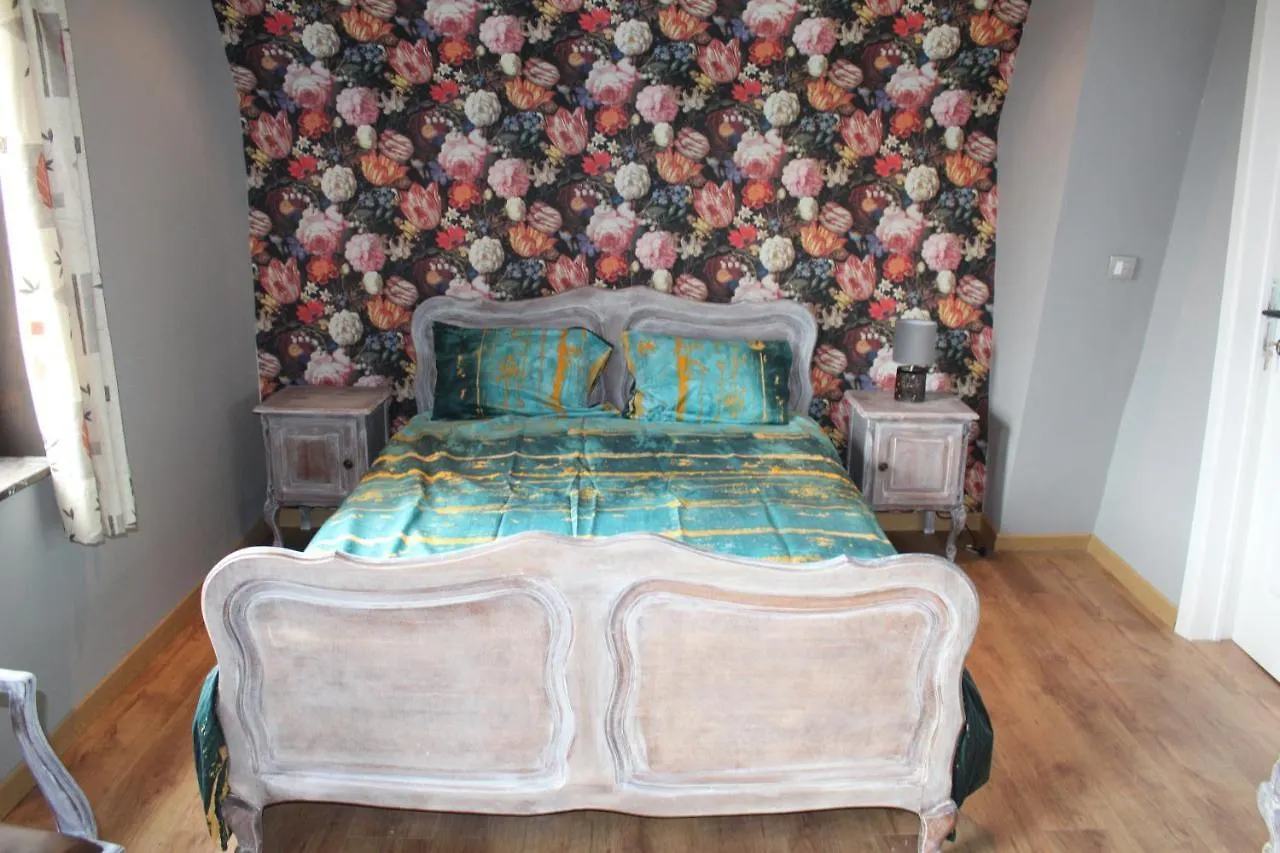 B&B Janine Ostende 0*,  Belgique