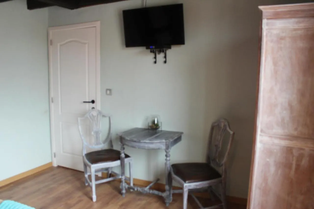 B&B Janine Ostende 0*,